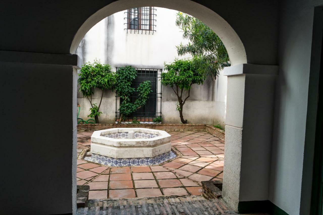 Apartamento Mihrab, Excelente Ubicacion En Casco Historico Cordoba Exterior photo