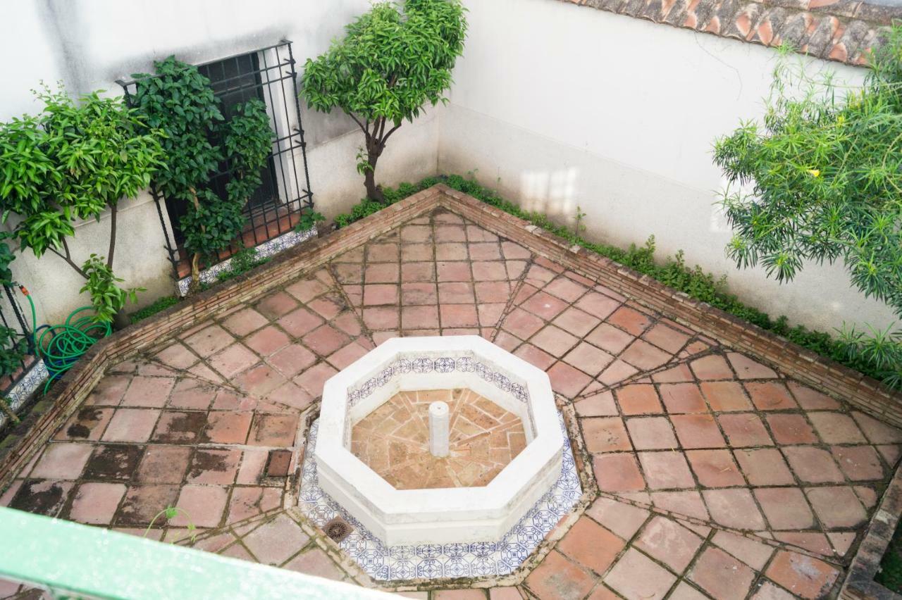 Apartamento Mihrab, Excelente Ubicacion En Casco Historico Cordoba Exterior photo