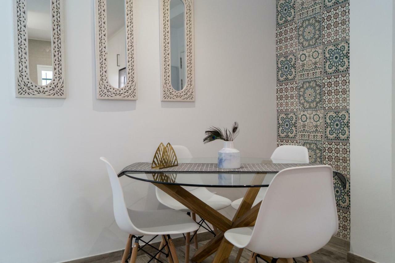 Apartamento Mihrab, Excelente Ubicacion En Casco Historico Cordoba Exterior photo