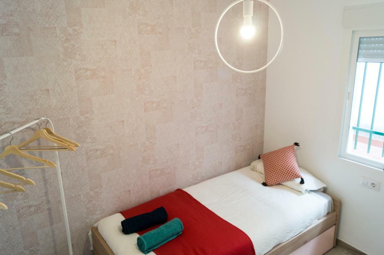 Apartamento Mihrab, Excelente Ubicacion En Casco Historico Cordoba Exterior photo