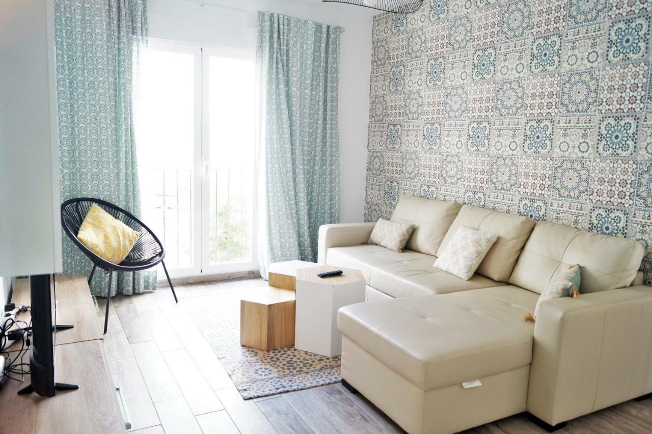 Apartamento Mihrab, Excelente Ubicacion En Casco Historico Cordoba Exterior photo