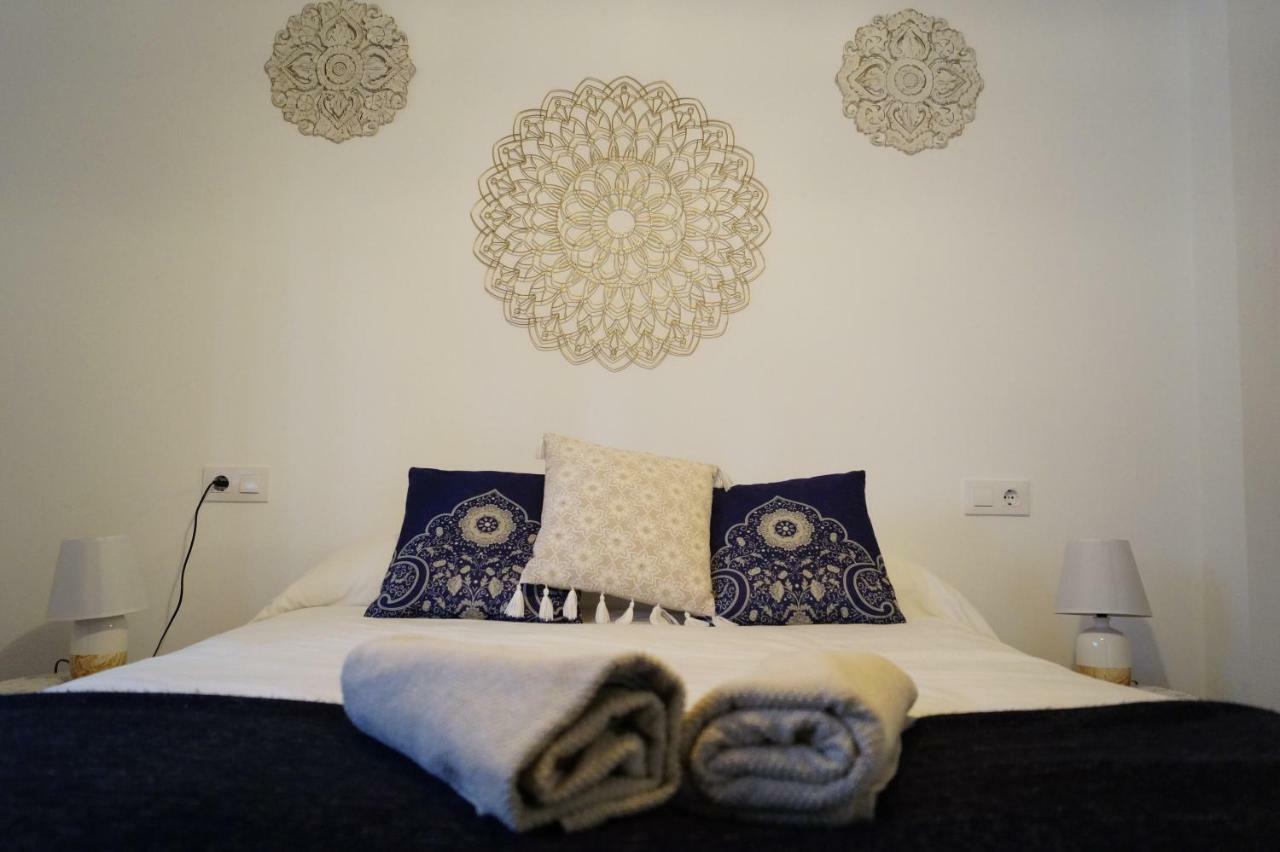 Apartamento Mihrab, Excelente Ubicacion En Casco Historico Cordoba Exterior photo