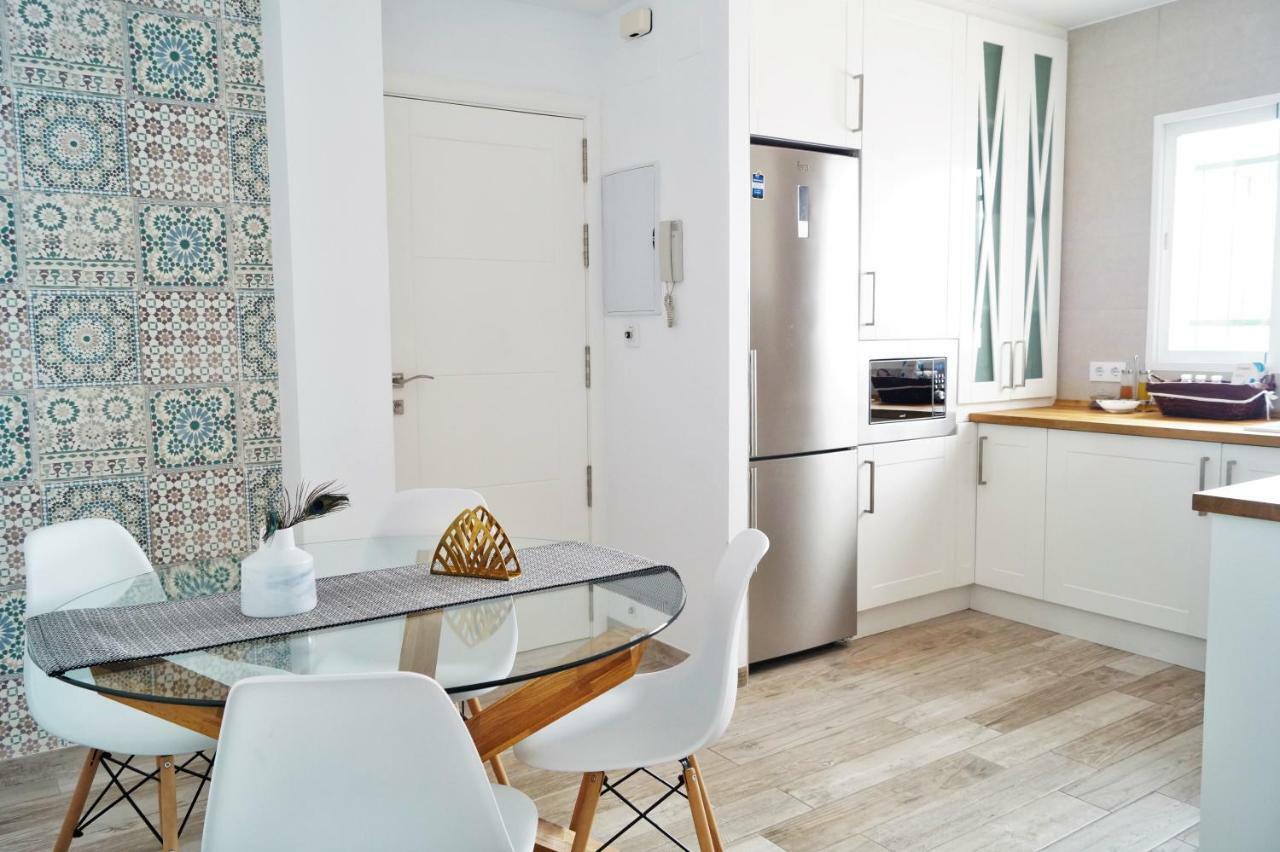 Apartamento Mihrab, Excelente Ubicacion En Casco Historico Cordoba Exterior photo