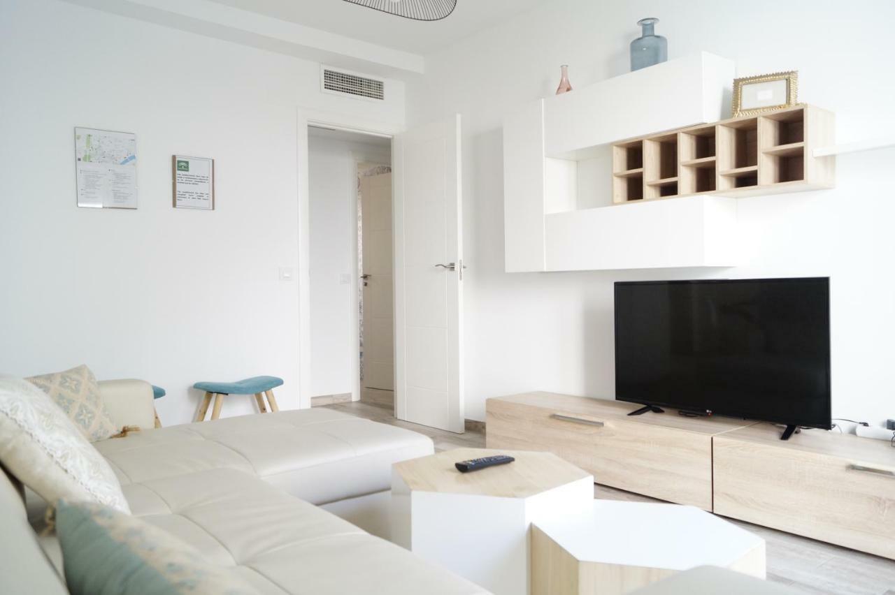 Apartamento Mihrab, Excelente Ubicacion En Casco Historico Cordoba Exterior photo