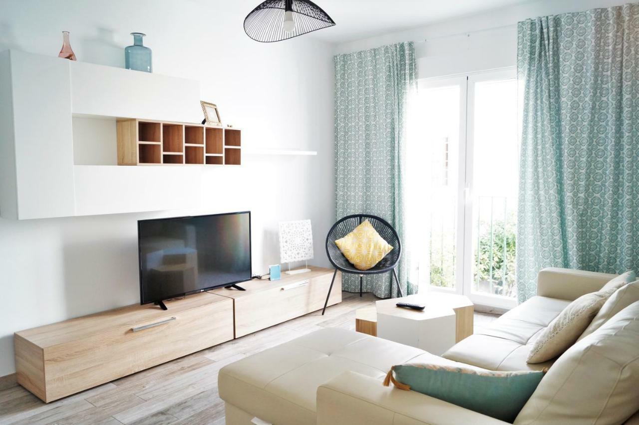 Apartamento Mihrab, Excelente Ubicacion En Casco Historico Cordoba Exterior photo