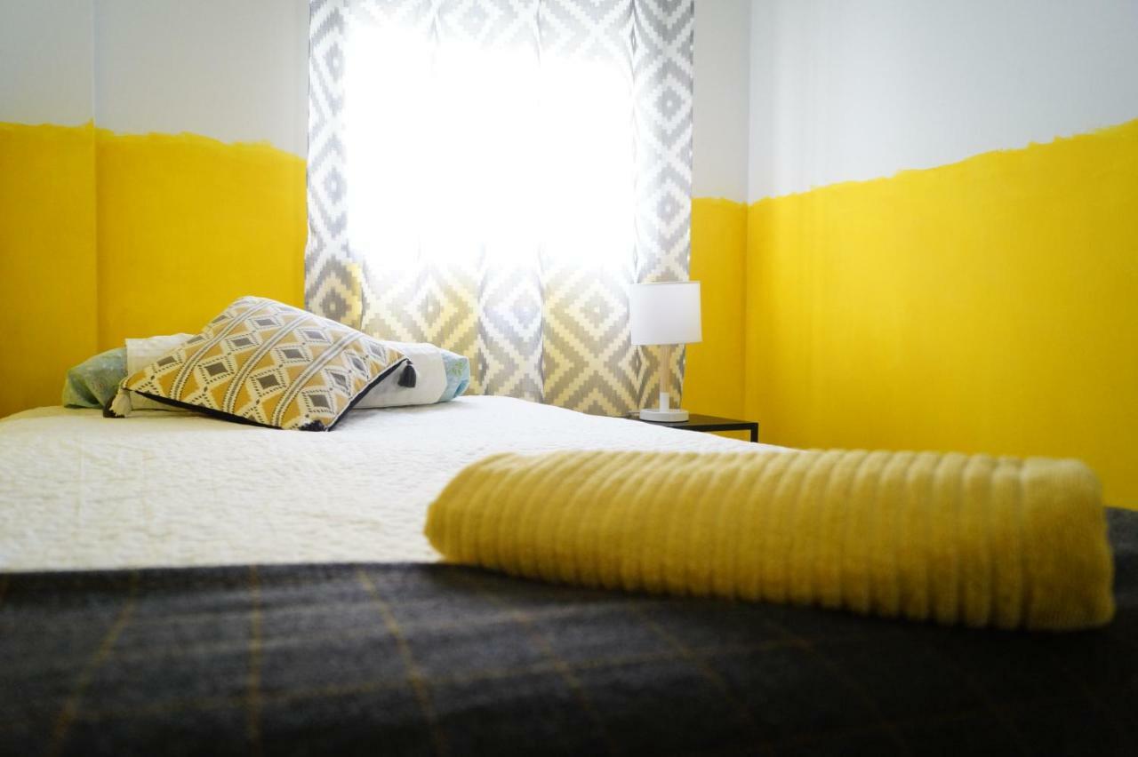 Apartamento Mihrab, Excelente Ubicacion En Casco Historico Cordoba Exterior photo