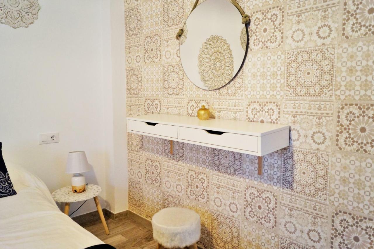 Apartamento Mihrab, Excelente Ubicacion En Casco Historico Cordoba Exterior photo