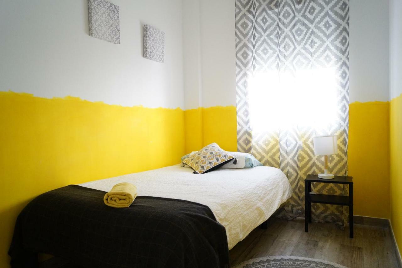 Apartamento Mihrab, Excelente Ubicacion En Casco Historico Cordoba Exterior photo